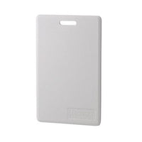 Keri Systems CSC-2 Conekt High Security Clamshell Card, 25-Pack