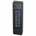 Keri Systems DELTA6.2 Mifare Smartcard Mullion Reader / Keypad, Reads CSN / Sector