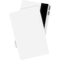Keri Systems MT-10XP Multi-Tech Imageable Card, No Magnetic Stripe, 50-pack