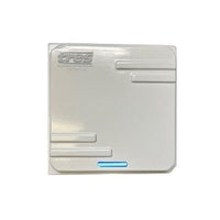 Keri Systems PATRIOT L.WIFI Wireless WiFi 26-Bit Wiegand Long Range Reader, UHF 900MHz, Multi-Format, EPC, RS232