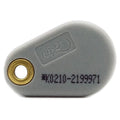 Keri Systems PKT-10X Proximity Key Fob, 50-Pack