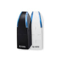 Keri Systems ARC-M-OS Aurora Arc Mullion Reader, 13.56MHz Bluetooth, OSDP, RFID, BLE and NFC