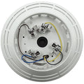 Kidde KI-ABLT Low Frequency Sounder Base for CO and Fire Detectors