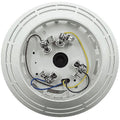 Kidde KI-ABST Audible Sounder Base for Fire Detectors