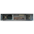 JVC KM-IP8 8-NDI Input Studio Switcher, Powered by vMix