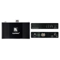 Kramer 676R 4K60 4:4:4 HDMI and RS-232 Receiver Over Ultra-Reach MM/SM Fiber Optic