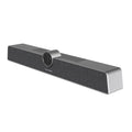 Kramer K-Bar 12MP Camera, 120˚ FOV, 5x Digital Zoom, 6-Array MEMS Microphone, 8W Speaker, AI-Powered Auto-Framing and Voice-Tracking