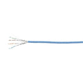 Kramer BC-UNIKAT CAT6A 23/4 U/FTP Video and LAN Bulk Cable, Low Smoke and Halogen Free, 1000'