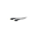 Kramer 97-0416098 CP-AOCH/60 Active Optical 4K Pluggable HDMI Cable, Plenum Rated, 98'