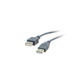 Kramer 20-8035801290 4K HDMI and VGA Auto Switcher with Master Room Automation