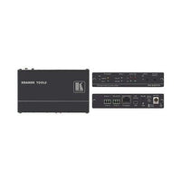 Kramer FC-22ETH 2-Port Serial Control Gateway, Ethernet, RJ45