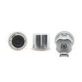 Kramer Galil 6-C 6.5" 2-Way Closed-Back Ceiling Speaker, 1-Pair, White