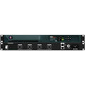 Kramer HDB2640-DT HD Video Encoder / QAM Modulator, (4) DIN Inputs, Digital MPEG-2 QAM RF Output