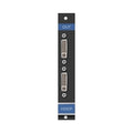 Kramer HDCP-OUT2-F16 2-Channel DVI (HDCP) Output Card for VS-1616 Series Modular Multi-Format Digital Matrix Switchers