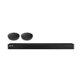 Kramer USB-Powered Audio Bar with Microphone and Two Satellite Microphones