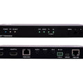 Kramer KDS-8 Zero Latency 4K HDR SDVoE Video Streaming Transceiver over Copper