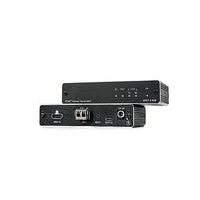 Kramer 50-00016090 4K60 4:4:4 HDMI Extender Kit Over Ultra-Reach MM/SM Fiber Optic