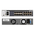 Kramer M4300-8X8F NETGEAR Managed Switch with 8x10GBASE–T and 8xSFP+