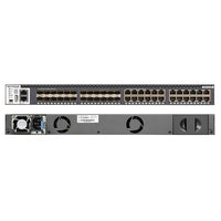 Kramer M4300-24X24F 24x10G and 24xSFP+ Managed Switch
