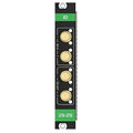 Kramer MC3-2S-2S 12G-SDI 2x Input Card