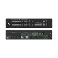 Kramer 50-80586030 8X8 Seamless Matrix Router, Video Switchboxes