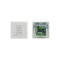 Kramer RC-208/US-D(W/B) 8-Button I/O Control Keypad