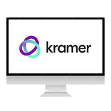Kramer SV-CP-00007 CONT-PROG-1D-AMERICA1 Control Programming AMERICAS1, 1-Day