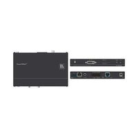 Kramer 50-80226090 DVI to HDMI Adapter over Twisted Pair