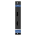 Kramer UHD-OUT2-F16 2-Channel 4K60 4:2:0 HDMI Output Card