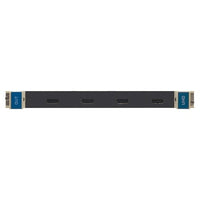 Kramer UHD-OUT4-F32 4-Channel 4K60 4:2:0 HDMI Output Card