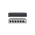 Kramer VA-14 4-Channel Balanced Audio Mixer