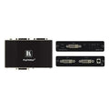 Kramer VM-2D 1:2 DVI Distribution Amplifier, 4K60 4:2:0