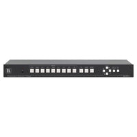 Kramer VP-771 9-Input ProScale Presentation Switcher/Scaler with Speaker Outputs