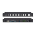 Kramer VP-778 Presentation Matrix Switcher, Up to 4K at 30Hz UHD, HDMI, DVI-U, HDBaseT