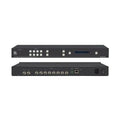 Kramer VS-8UFX 8–Port 12G SDI Matrix Switcher with Interchangeable Inputs and Outputs