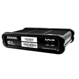 ZeeVee Z4KENCC3XS ZyPer4K-XS HDMI 2.0 Encoder, 10GbE Copper, Uncompressed 4K, PoE Support