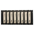 Kramer Z4KRACKC1 ZYPER4K Rack Mount Kit for 8X, Black