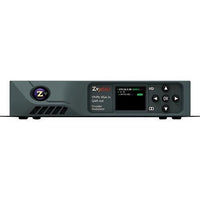 Kramer ZVPRO610-NA ZvPro610 HD Video Encoder/QAM Modulator, 1080p, RF and IP Streaming, Rackmount