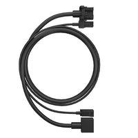 JVC KS-UA50 1.5 m Extension Cable Kit for JVC Direct Replacement Receivers