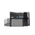 Kantech FA-45210 YMCKOK* Print Cartridge with Cleaning Roller, Produces 500 Imprints