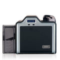 Kantech FA-84052 HDP5000 YMCKK Color Ribbon, 500 Images