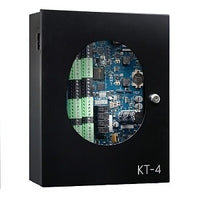 Kantech KT-4 4-Door Access Controller