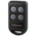 Kantech MFP-2KWLS4 ioSmart Wireless Long-Range Transmitter, 4-Button