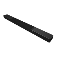 Klipsch FLEXUS-CORE-300 Core 300 Sound Bar, Black