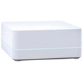Lutron L-BDGPRO2-WH Caseta Smart Hub PRO Pair Up to 74 Devices (Dimmers / Switches / Shades / etc.); Works with Lutron App; Integrates with Select AV Systems
