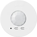 Lutron LRF2-OCR2B-P-WH Ceiling-Mount Occupancy/Vacancy Sensor with 360° Room Coverage