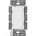 Lutron MA-S8AM-WH Maestro 8A Electronic Switch; Neutral Required; 950W Lighting / 3A Fan; 120V; Single Pole / 3-Way; MA-S8AM-XX / MSC-S8AM-WH; White