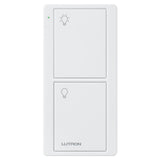 Lutron PJ2-2B-GWH-L01