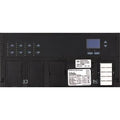 Lutron QSGRJ-4P Grafik Eye QS Wireless Main Unit; 4-Zone; No Faceplates; 120-127V or 200-240V