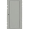 Lutron RK-S-GR Replacement Button Kit for Designer-Style Maestro Switch; Gray